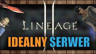 Lineage 2 - Najlepszy serwer dla casuala