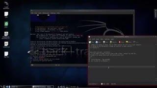 Tutorial : Backtrack 5 Metasploit