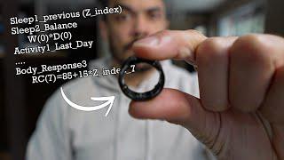 Why Oura Ring is DIFFERENT than other fitness trackers