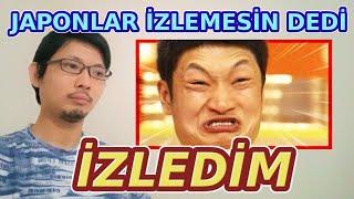 JAPONLAR BUNU İZLEMESİN (TEPKİ) - Sadece ENES