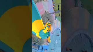 Water Park In churu | Fun Park | Water Slide | churu Tour Water Park |Churu..! #travel #video #viral