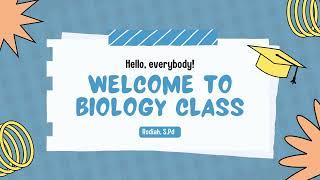 Pembahasan kisi-kisi ujian akhir sekolah mata pelajaran biologi SMA tahun pelajaran 2022/2023 Part 1