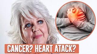 What disease does Paula Deen have? It’s not just Diabetes. #chef