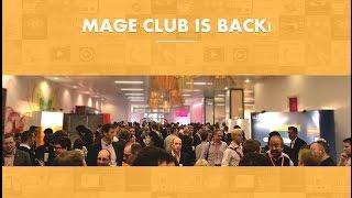 Mage.Club | Premium Magento Theme Club & Magento Extension Club