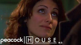 Date Crashed Again | House M.D..