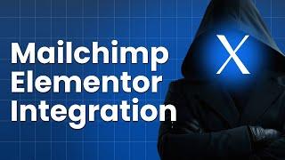 mailchimp elementor integration