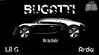 LiL G X Arda - Bugatti (Offical Audio) 2019