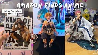 ANIME AMAZON FINDS | WITH LINKS