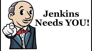 What is Jenkins in a simple Animated Video