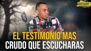 FUI ABANDONADO ¡Testimonios Cristianos Impactantes!