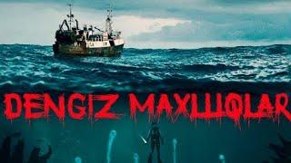 DENGIZ maxluqlari Uzbek tilda tarjima qilingan kino