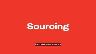 Pietra Sourcing & Manufacturing