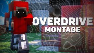 Overdrive - (BedWars Montage)