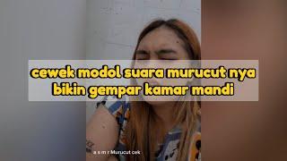 cewek lagi berak mencret habis makan sambal