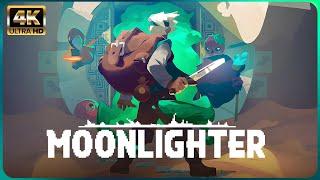 Moonlighter