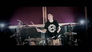 The Emotions  - Boomerang Trio  | Alex Kraev Drum Cover