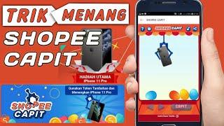 Shopee claw tricks - How to play shopee claws to win