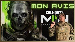 MON AVIS ( D'EXPERT INCONTESTABLE) SUR MODERN WARFARE 2 !!!