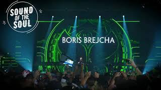 Boris Brejcha - Tomorrowland | Belgium