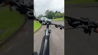 62mph e-bike