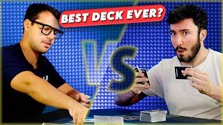 Urza Oko vs 12 Post | Quarterfinals 3 - Quest for the Best Modern Deck Ever