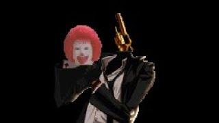 MUGEN DONALD SOLO AS (11P) JUMPSCARES