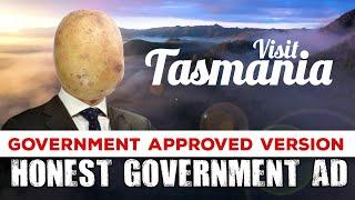 Visit Tasmania | Government Approved Version 