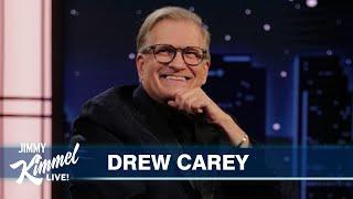 Drew Carey on The Price is Right’s 10,000th Episode, Discovering Phish & Applying to Adopt a Dog