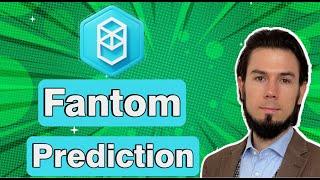 🟢 Fantom FTM Price Prediction 2025 🟢 #fantom #ftmcoin