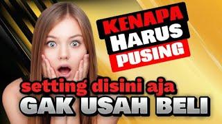 Hampir putus asa subscribe tidak pernah bertambah@Dapurtutorial