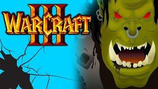 Warcraft 3 | KBash Game Reviews