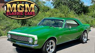 1967 Chevrolet Camaro - FOR SALE! - CALL!