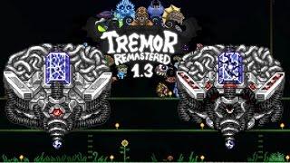 MotherBoard - Terraria Tremor Mod Remastered