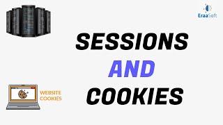 sessions and cookies (Arabic)