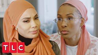 Bilal’s Ex Pushes Shaeeda About the Prenup | 90 Day Fiancé