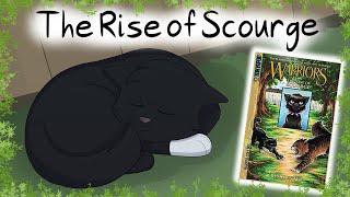 The Rise of Scourge – Trip Through Time | Warriors Analysis