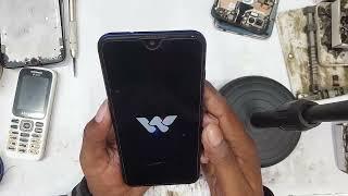 Walton Primo R6 Hard reset, pattern, password remove/ওয়ালটন R6 ফুল ফরমেট, পাসওয়ার্ড, রিমোভ