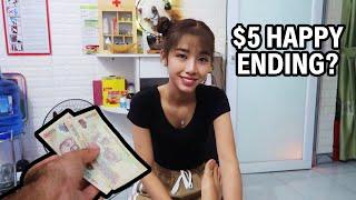 What Can $10 Get You in VIETNAM!? (During ℂoronaṼirus)