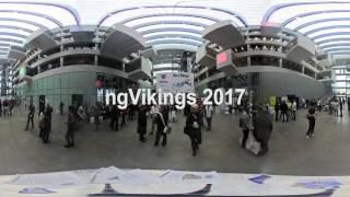 ngVikings 2017 - agGrid interview