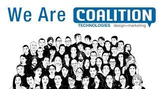 Who We Are | Coalition Technologies