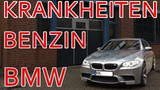 Diesel gegen Benziner I bester BMW Motor