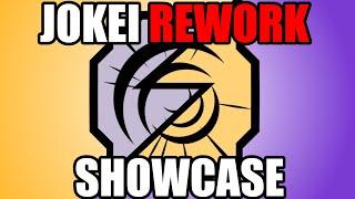 Jokei Rework Full Showcase | New best bloodline in shindo