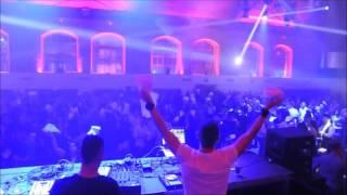 PHOENIXHALLE - BOOTS U KISS DEEJAY MELO - SILVESTER 2014