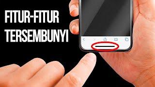 20+ Fitur Tersembunyi yang Selama Ini Ada di iPhone