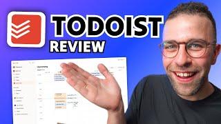 Todoist Review: Is it worth it anymore? (2024)