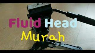 Cara Memilih Tripod Monopod Fluid Head Murah Video Halus How To Buy Tripod Monopod Yungten VCT 288