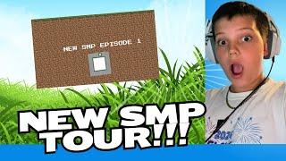 SMP Episode 1 (name not decided yet)