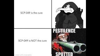 SCP Memes | #300