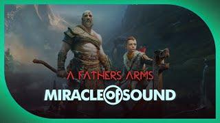 A Father's Arms by Miracle Of Sound (Symphonic Metal) (God Of War)