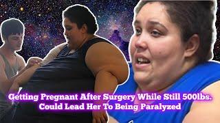 Bettie Jo Has A Difficult Pregnancy - My 600 Pound Life Reaction